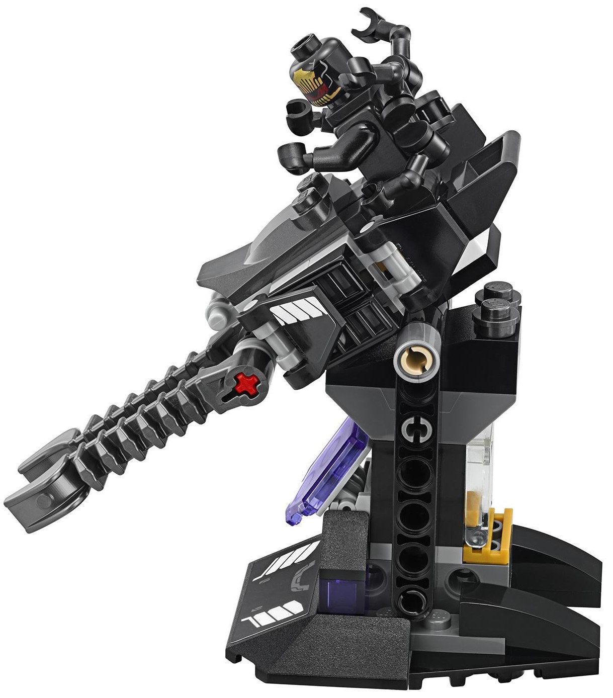 Конструктор Lego Super Heroes – Бой Халкбастера от Lego, 76104-L ...